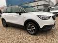 Opel Crossland X Innovation*Scheckheft bei Opel Weiß - thumbnail 1