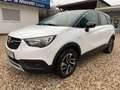 Opel Crossland X Innovation*Scheckheft bei Opel Weiß - thumbnail 3