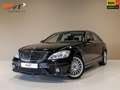Mercedes-Benz S 63 AMG 525pk / Youngtimer / Apple CarPlay / Harman kardon Noir - thumbnail 1