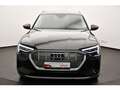 Audi e-tron 55 quattro advanced LederValcon Czarny - thumbnail 19
