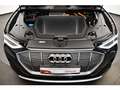 Audi e-tron 55 quattro advanced LederValcon Fekete - thumbnail 13