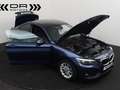 BMW 218 iA Coupe - NAVIGATIE - LED - LEDER Bleu - thumbnail 12