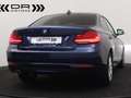 BMW 218 iA Coupe - NAVIGATIE - LED - LEDER Blue - thumbnail 6