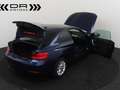 BMW 218 iA Coupe - NAVIGATIE - LED - LEDER Blauw - thumbnail 11