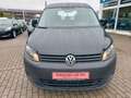 Volkswagen Caddy Kasten Kombi Trendline Klima 5 Sitze Schwarz - thumbnail 2