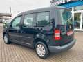 Volkswagen Caddy Kasten Kombi Trendline Klima 5 Sitze Schwarz - thumbnail 4