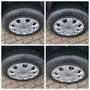 Volkswagen Caddy Kasten Kombi Trendline Klima 5 Sitze Schwarz - thumbnail 26