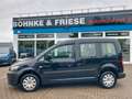 Volkswagen Caddy Kasten Kombi Trendline Klima 5 Sitze Schwarz - thumbnail 11