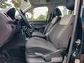 Volkswagen Caddy Kasten Kombi Trendline Klima 5 Sitze Schwarz - thumbnail 13