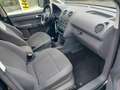 Volkswagen Caddy Kasten Kombi Trendline Klima 5 Sitze Schwarz - thumbnail 18