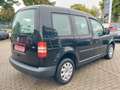 Volkswagen Caddy Kasten Kombi Trendline Klima 5 Sitze Schwarz - thumbnail 6