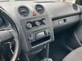 Volkswagen Caddy Kasten Kombi Trendline Klima 5 Sitze Schwarz - thumbnail 14