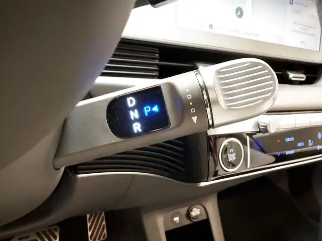 Hyundai Ioniq 5 view 13