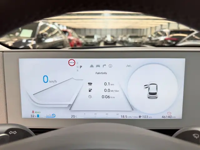Hyundai Ioniq 5 view 7