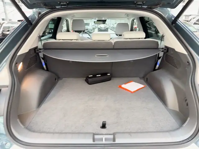 Hyundai Ioniq 5 view 6