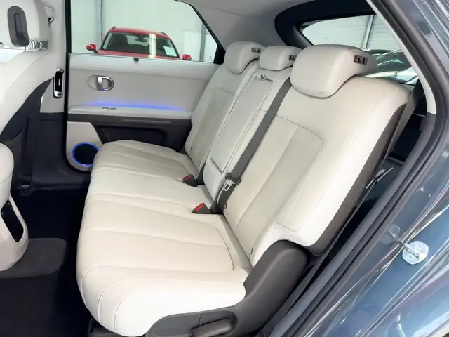 Hyundai Ioniq 5 view 15