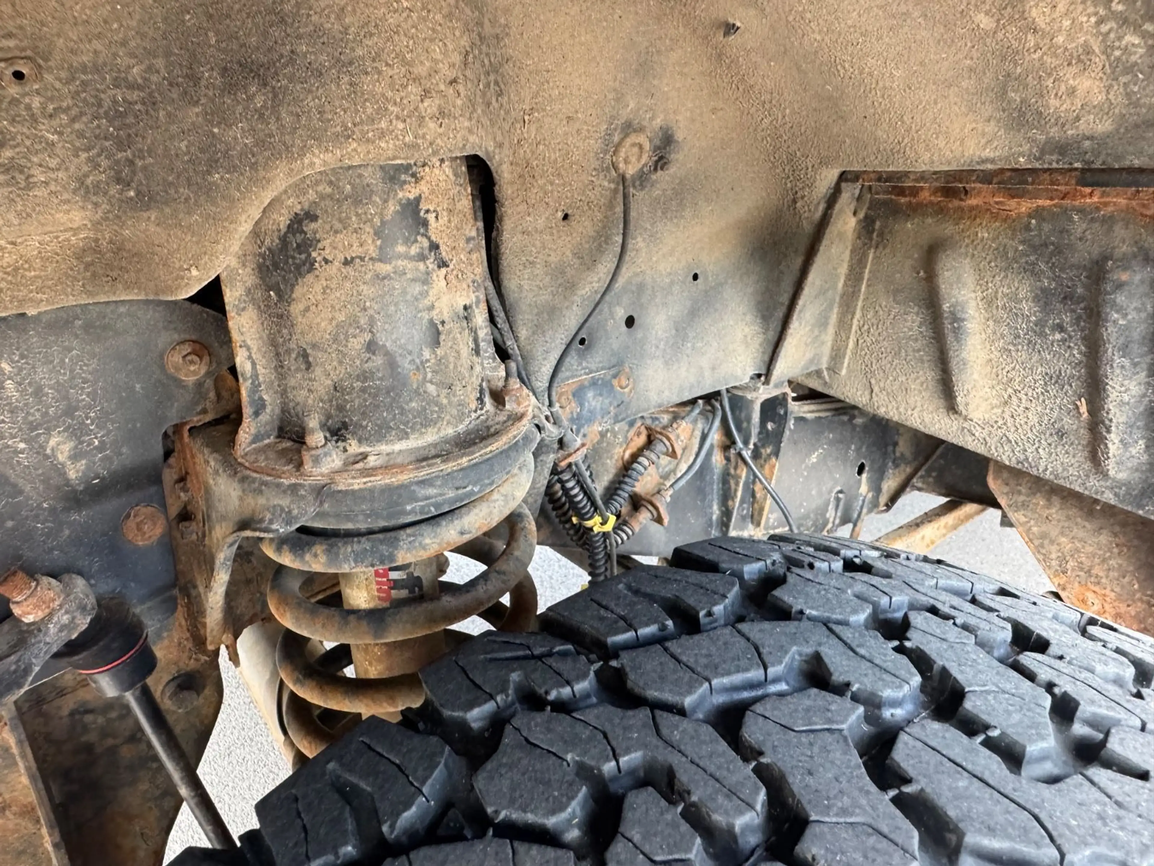 Land Rover Discovery 2 — photo 10