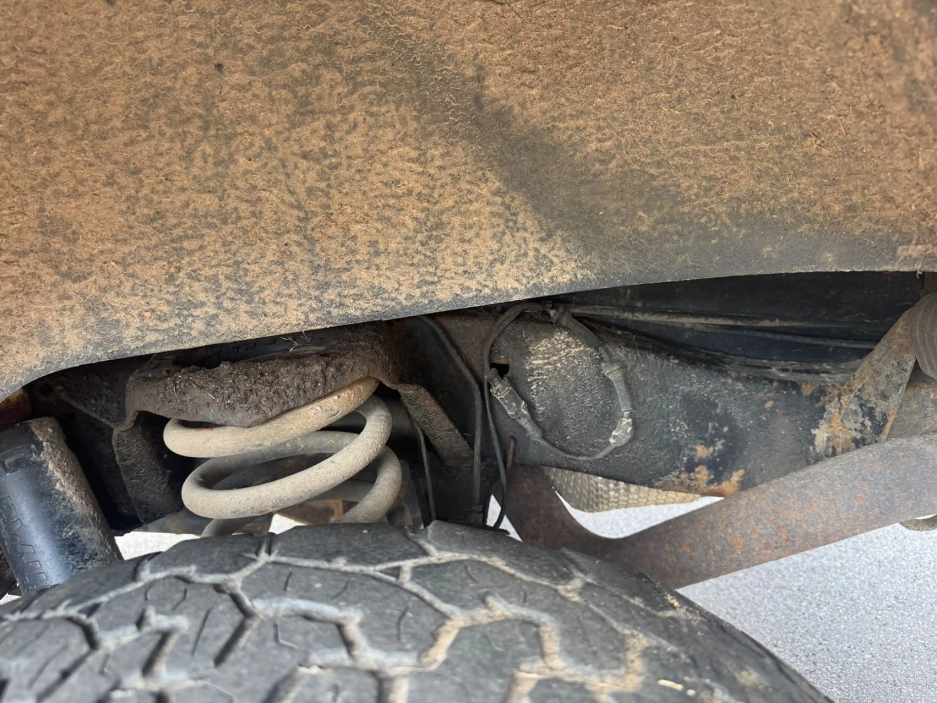 Land Rover Discovery 2 — photo 8