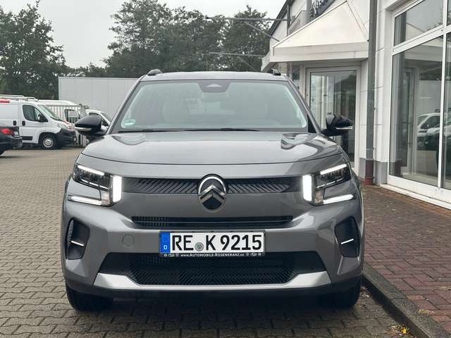 Citroen C3 Turbo 100 MAX | Navi - RCam - DAB - TMP