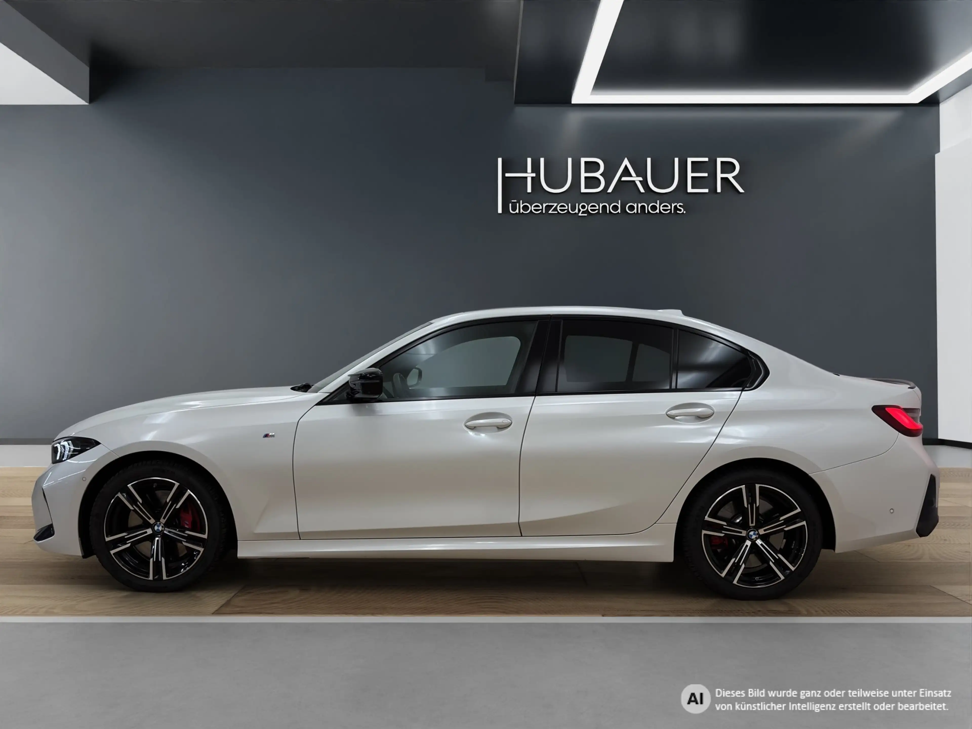 BMW 340 M340i xDrive Limousine [M Sport Pro, ACC, GSD] — photo 8