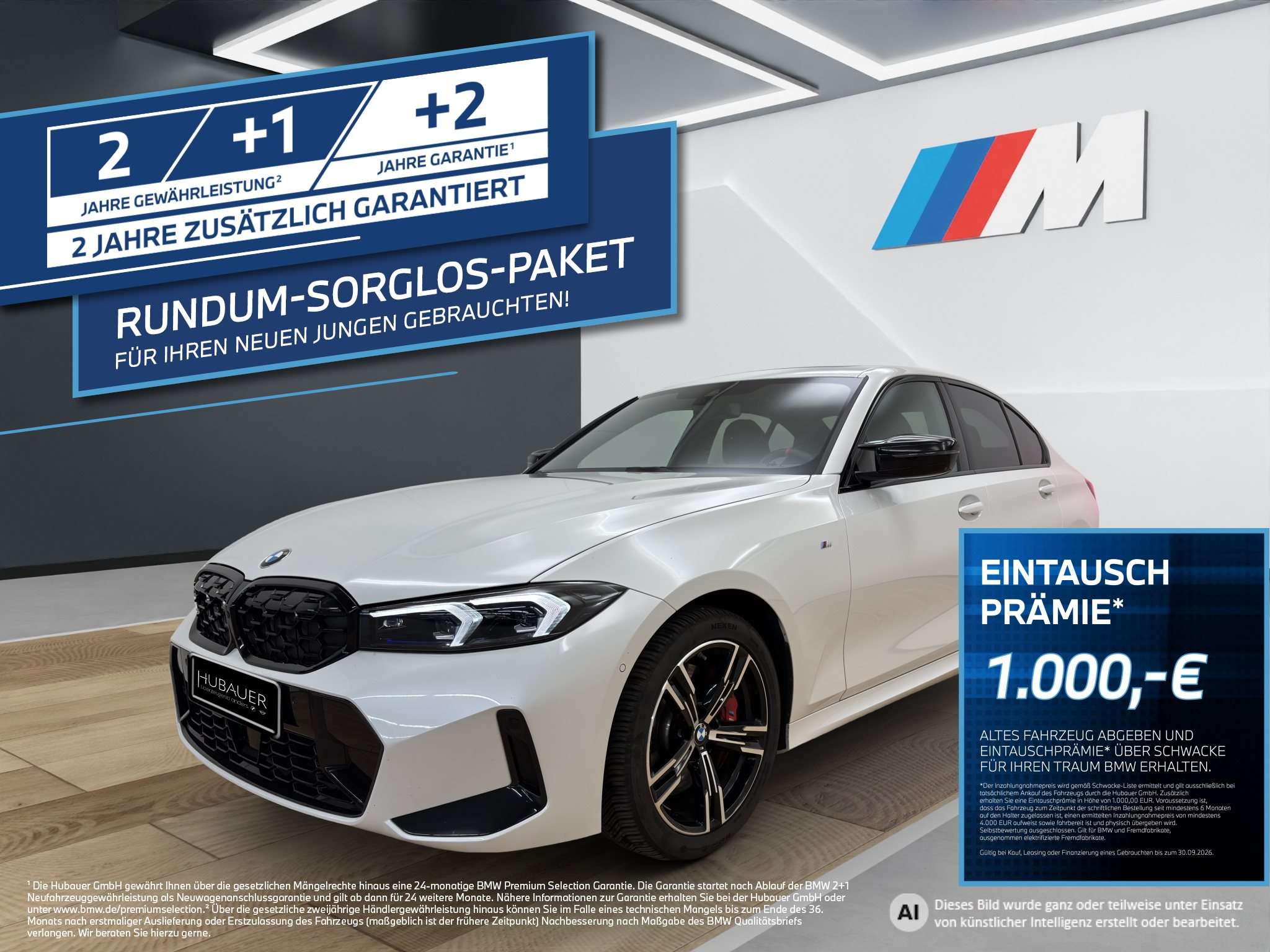 BMW 340