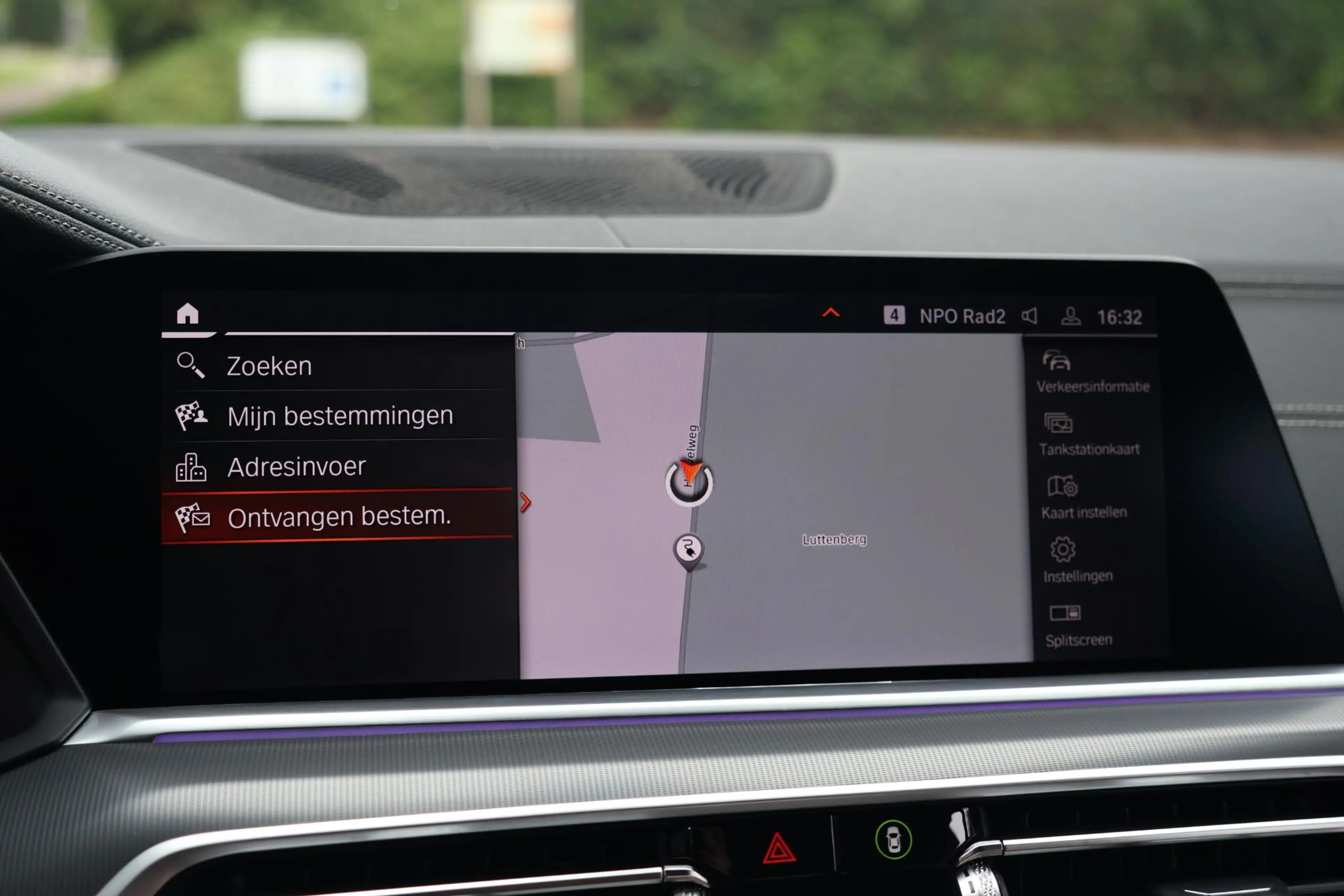 BMW X5 xDrive45e Executive M-Sport | HUD | Adap Cruise | — photo 38