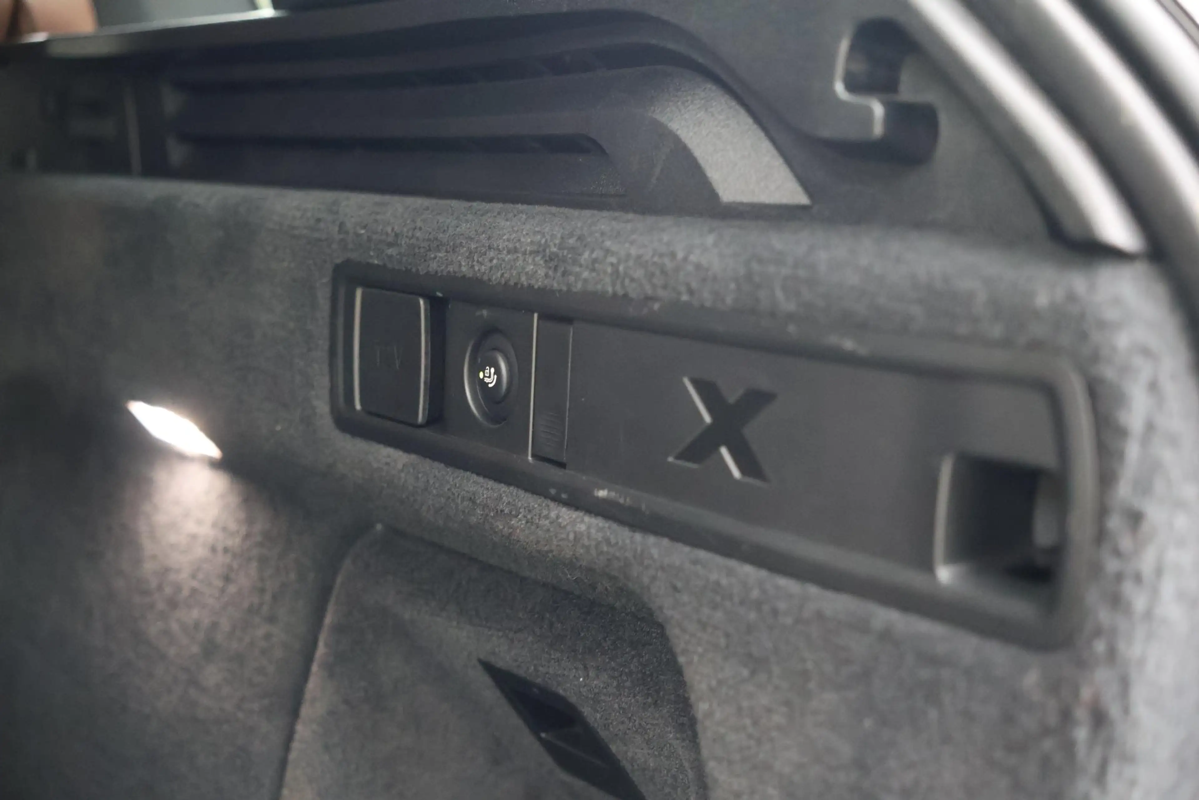 BMW X5 xDrive45e Executive M-Sport | HUD | Adap Cruise | — photo 49