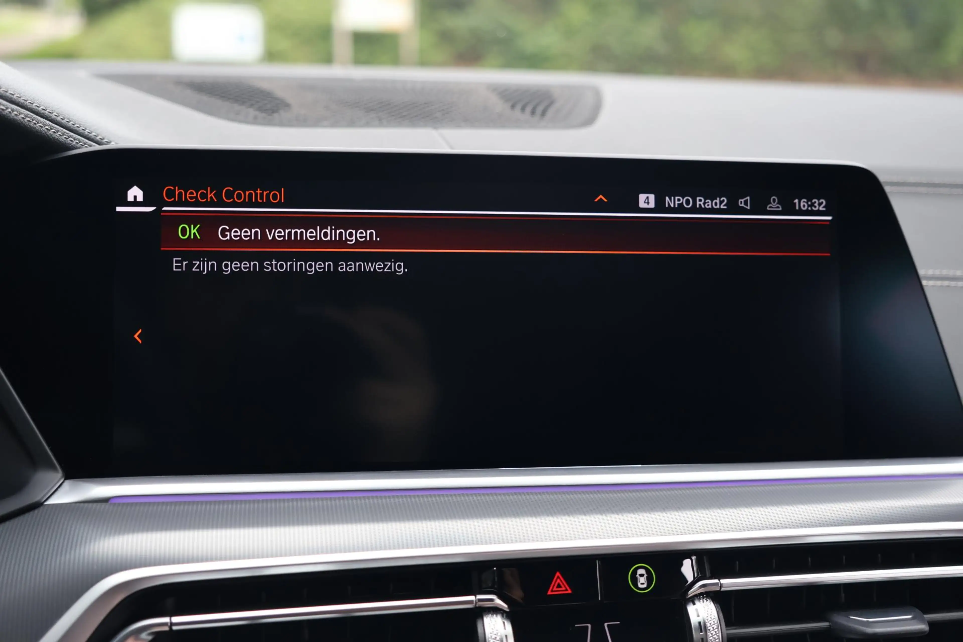 BMW X5 xDrive45e Executive M-Sport | HUD | Adap Cruise | — photo 39
