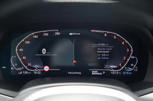 BMW X5 view 23
