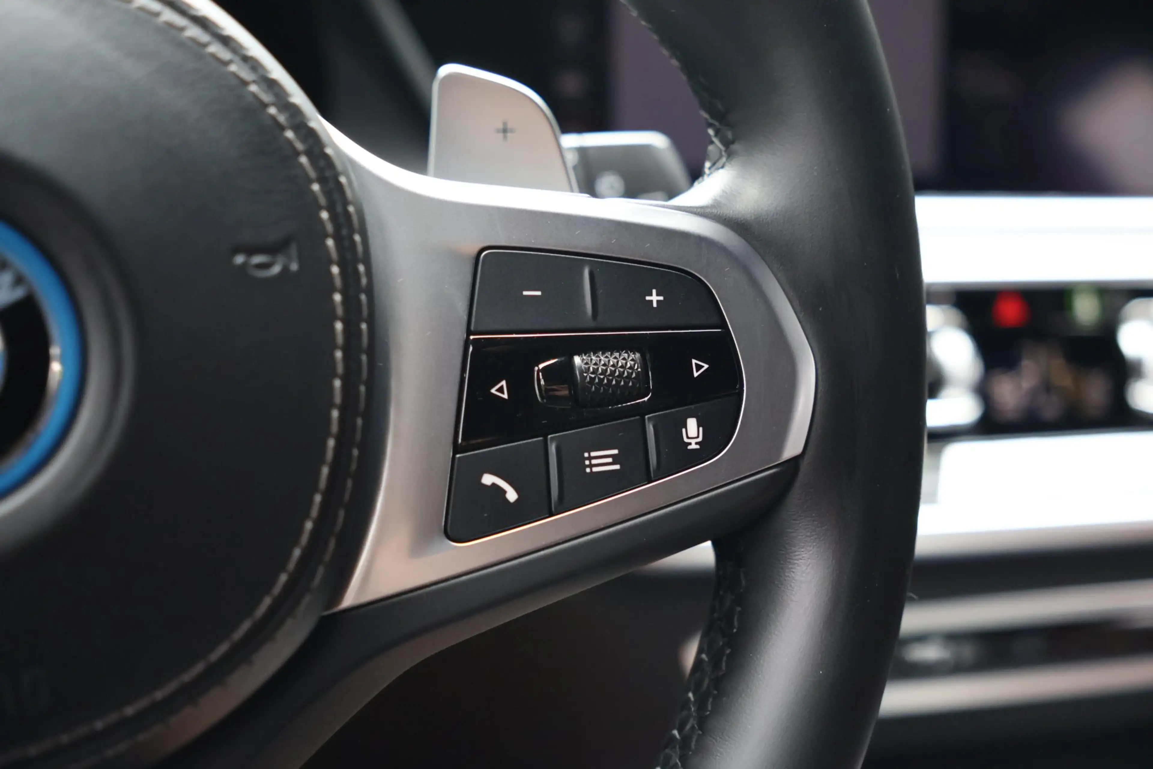 BMW X5 xDrive45e Executive M-Sport | HUD | Adap Cruise | — photo 27