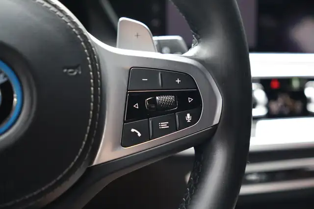 BMW X5 view 27