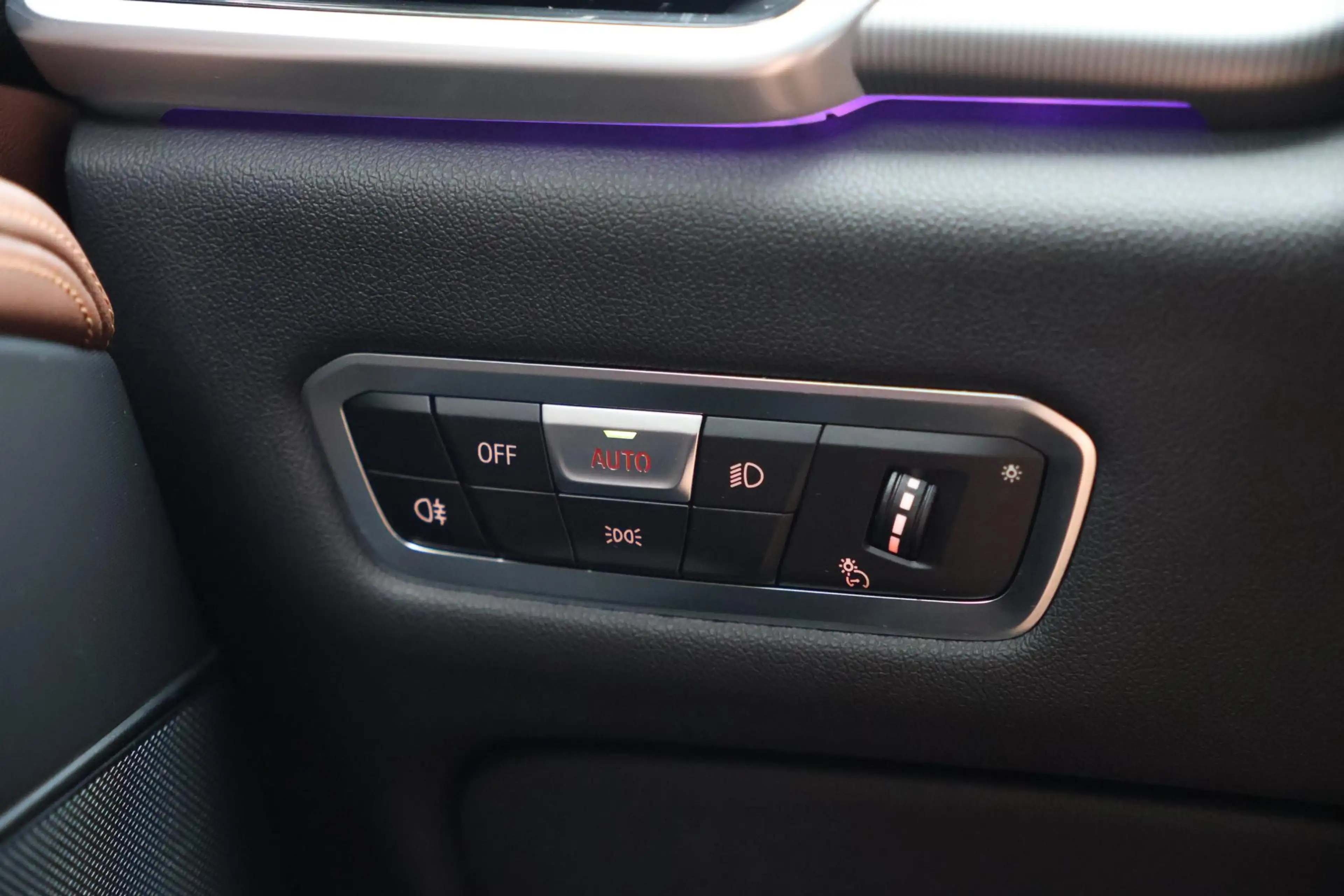 BMW X5 xDrive45e Executive M-Sport | HUD | Adap Cruise | — photo 31