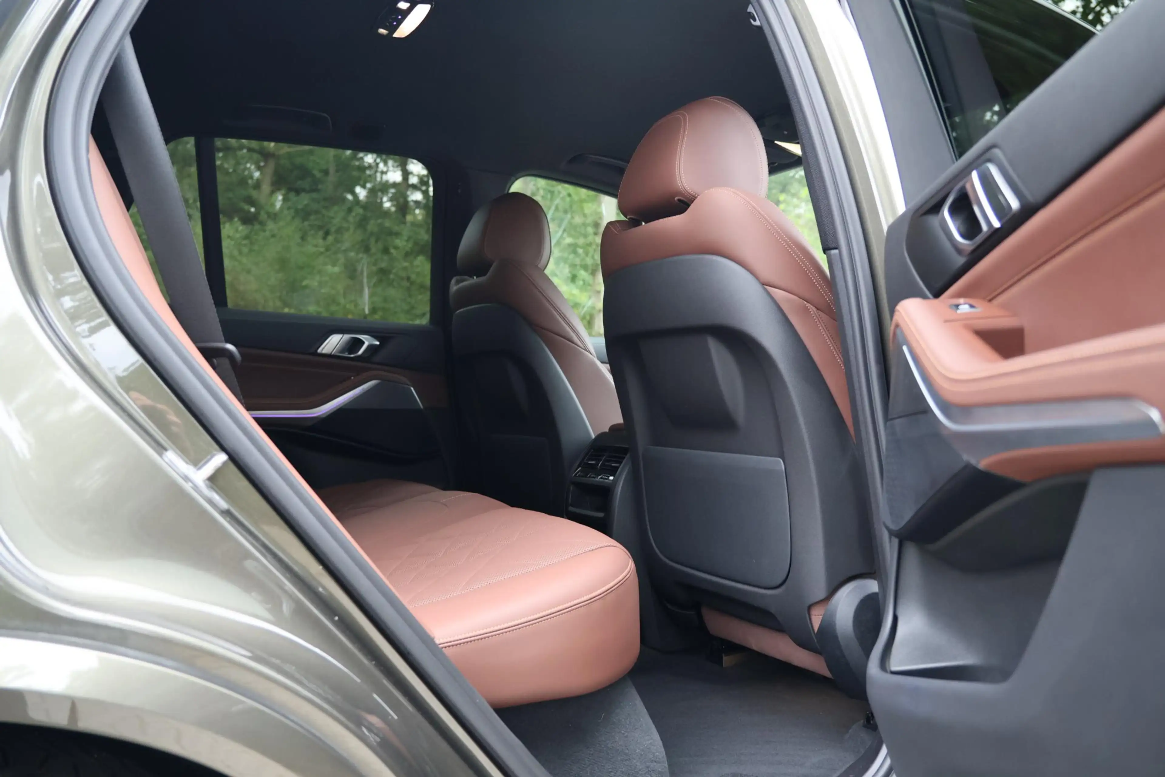 BMW X5 xDrive45e Executive M-Sport | HUD | Adap Cruise | — photo 15