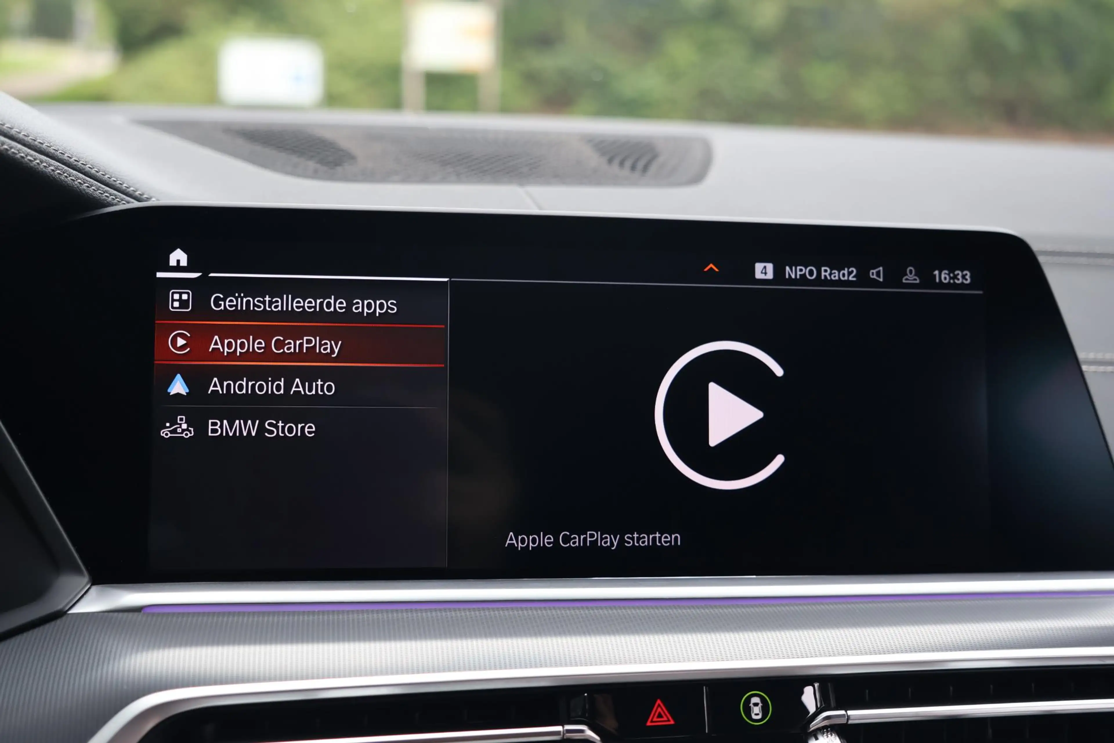 BMW X5 xDrive45e Executive M-Sport | HUD | Adap Cruise | — photo 47