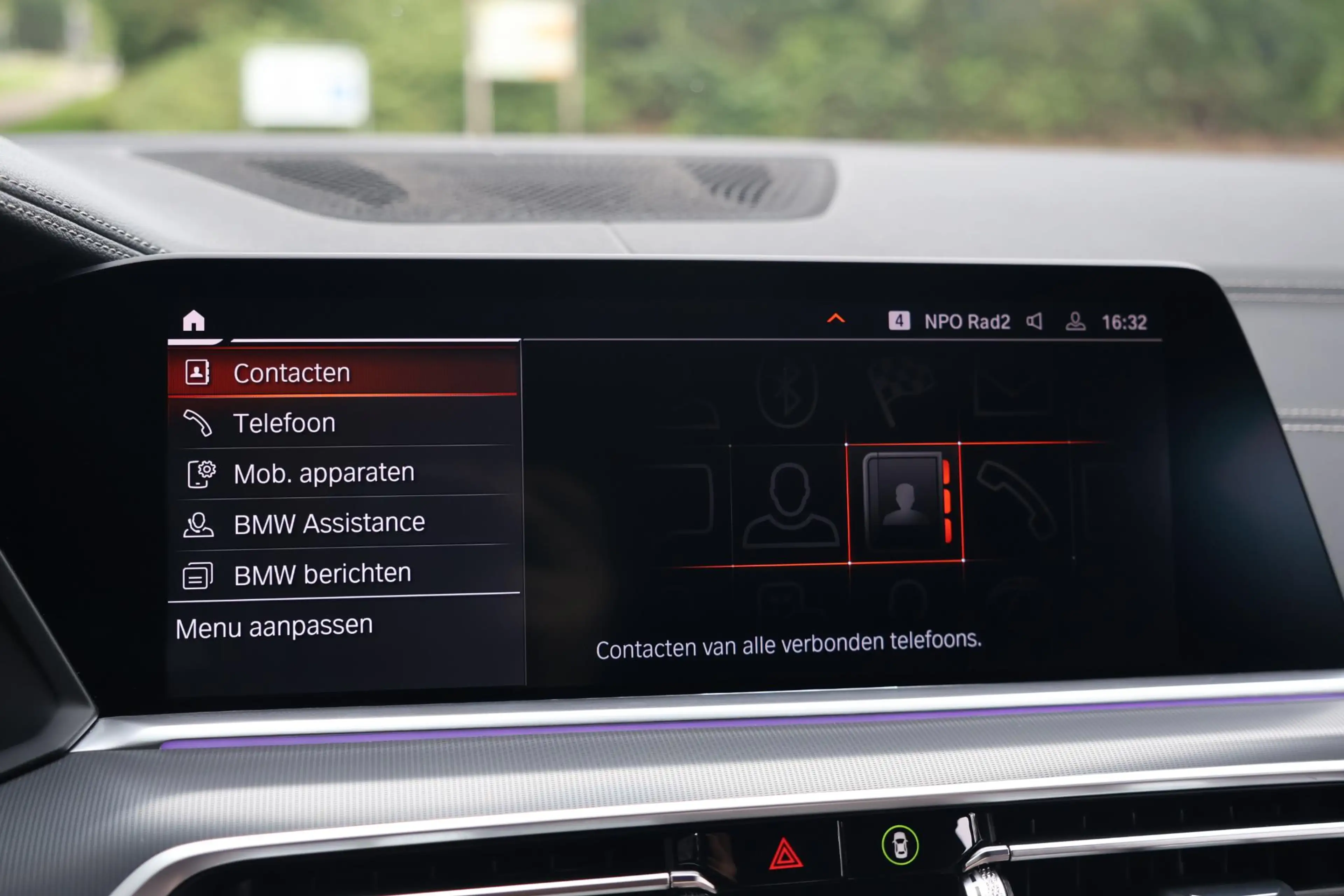 BMW X5 xDrive45e Executive M-Sport | HUD | Adap Cruise | — photo 37