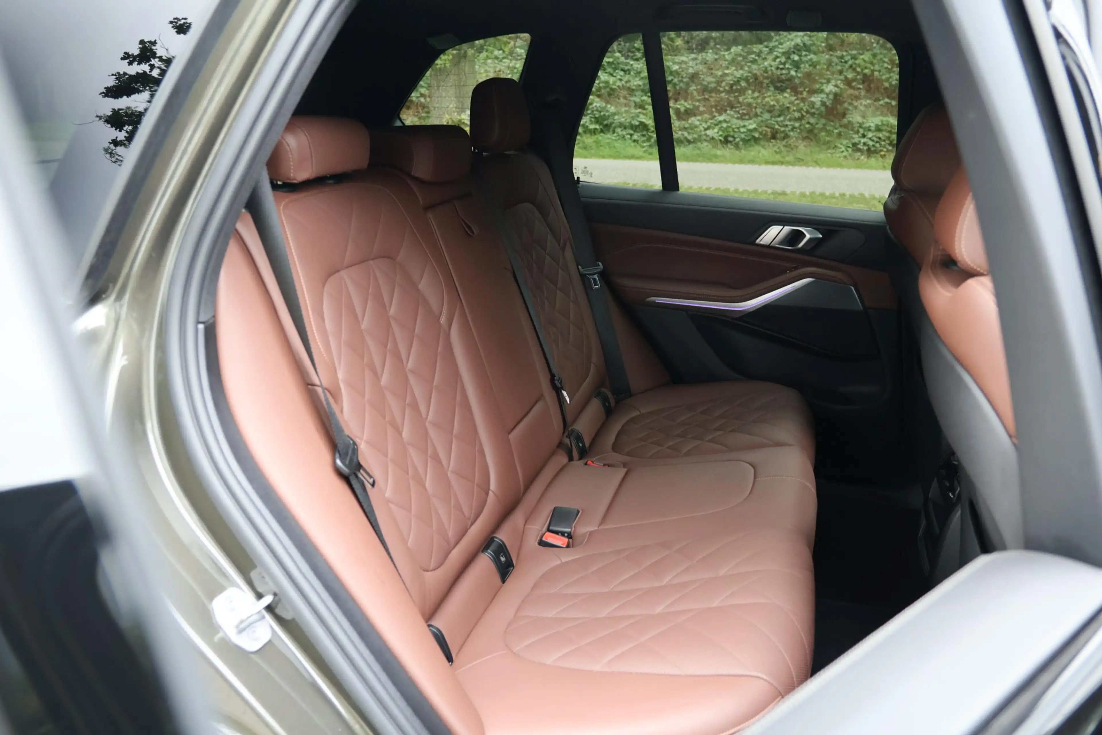 BMW X5 xDrive45e Executive M-Sport | HUD | Adap Cruise | — photo 19