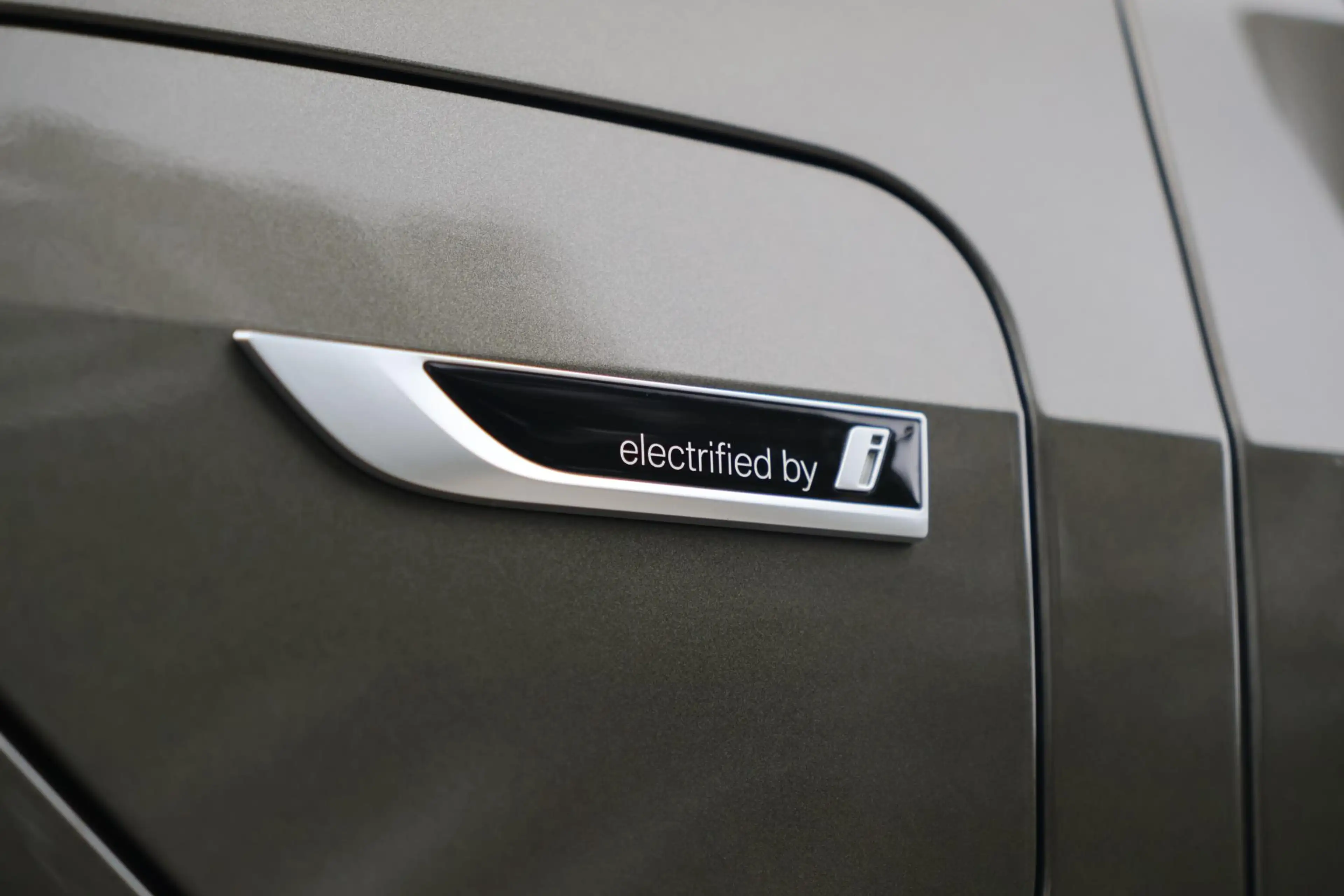 BMW X5 xDrive45e Executive M-Sport | HUD | Adap Cruise | — photo 3