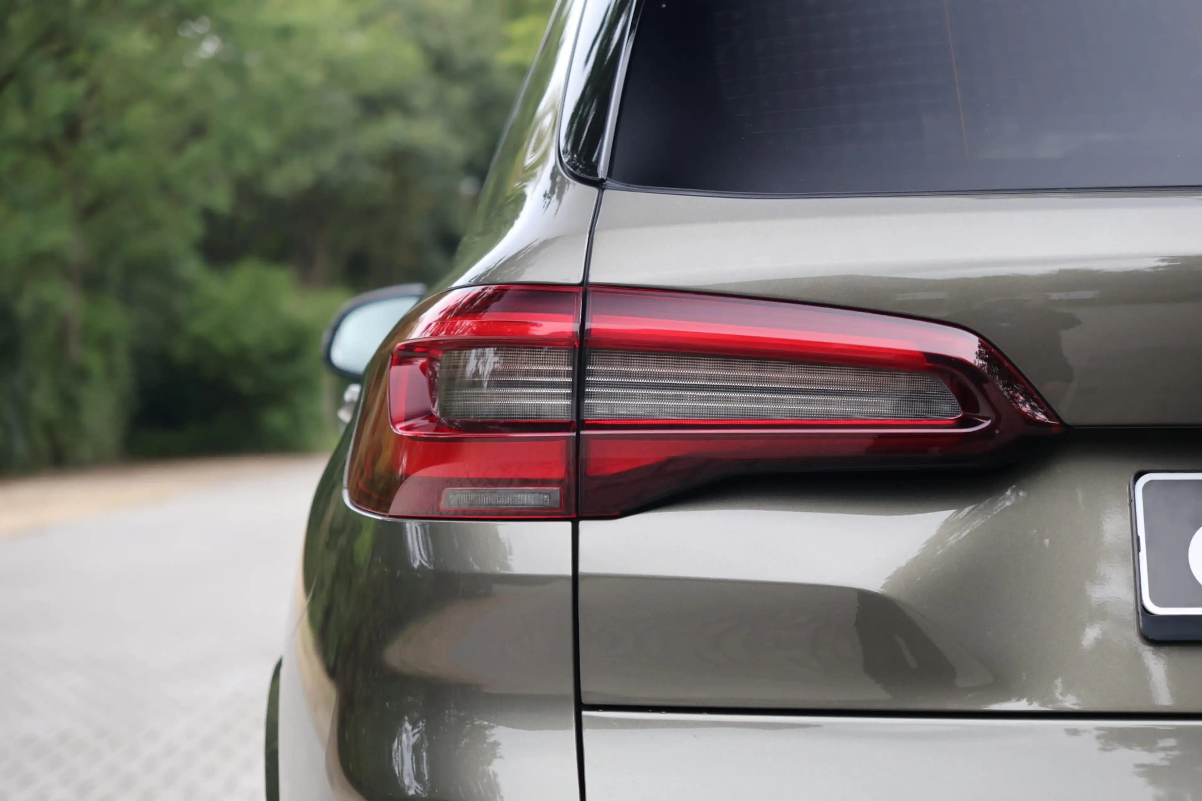BMW X5 xDrive45e Executive M-Sport | HUD | Adap Cruise | — photo 8