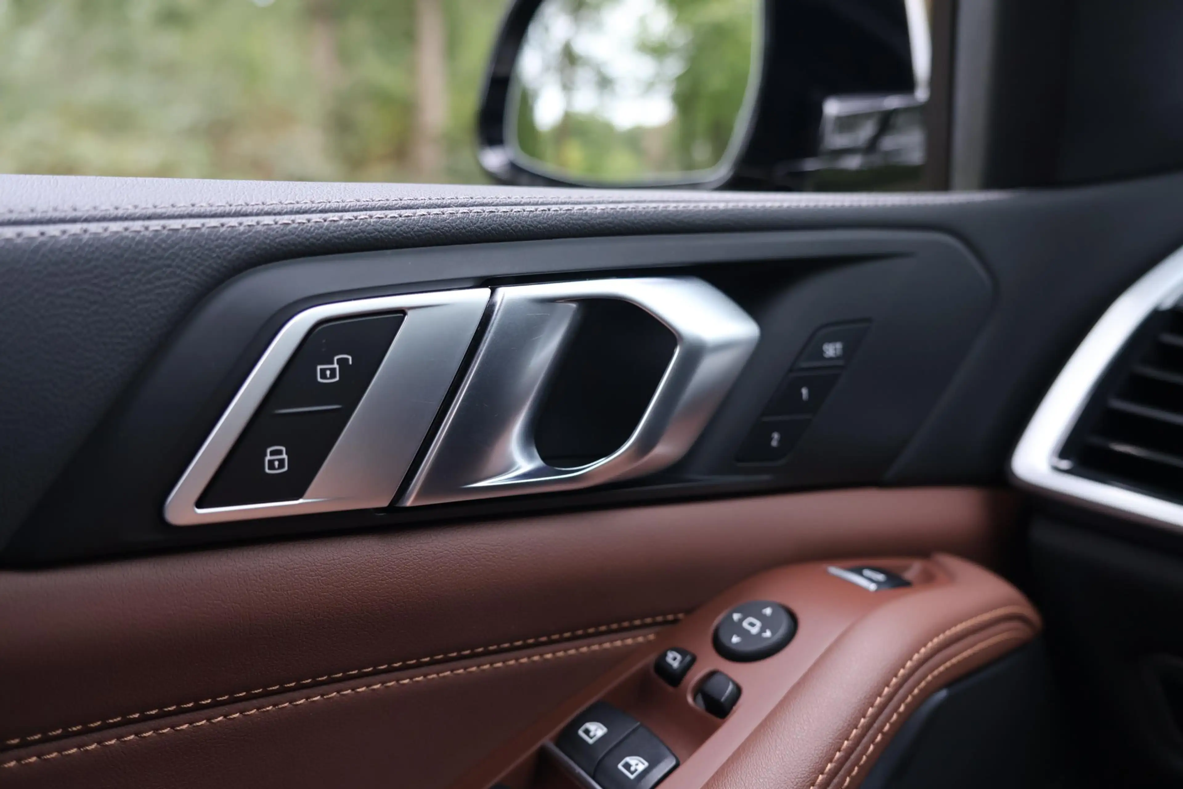 BMW X5 xDrive45e Executive M-Sport | HUD | Adap Cruise | — photo 35