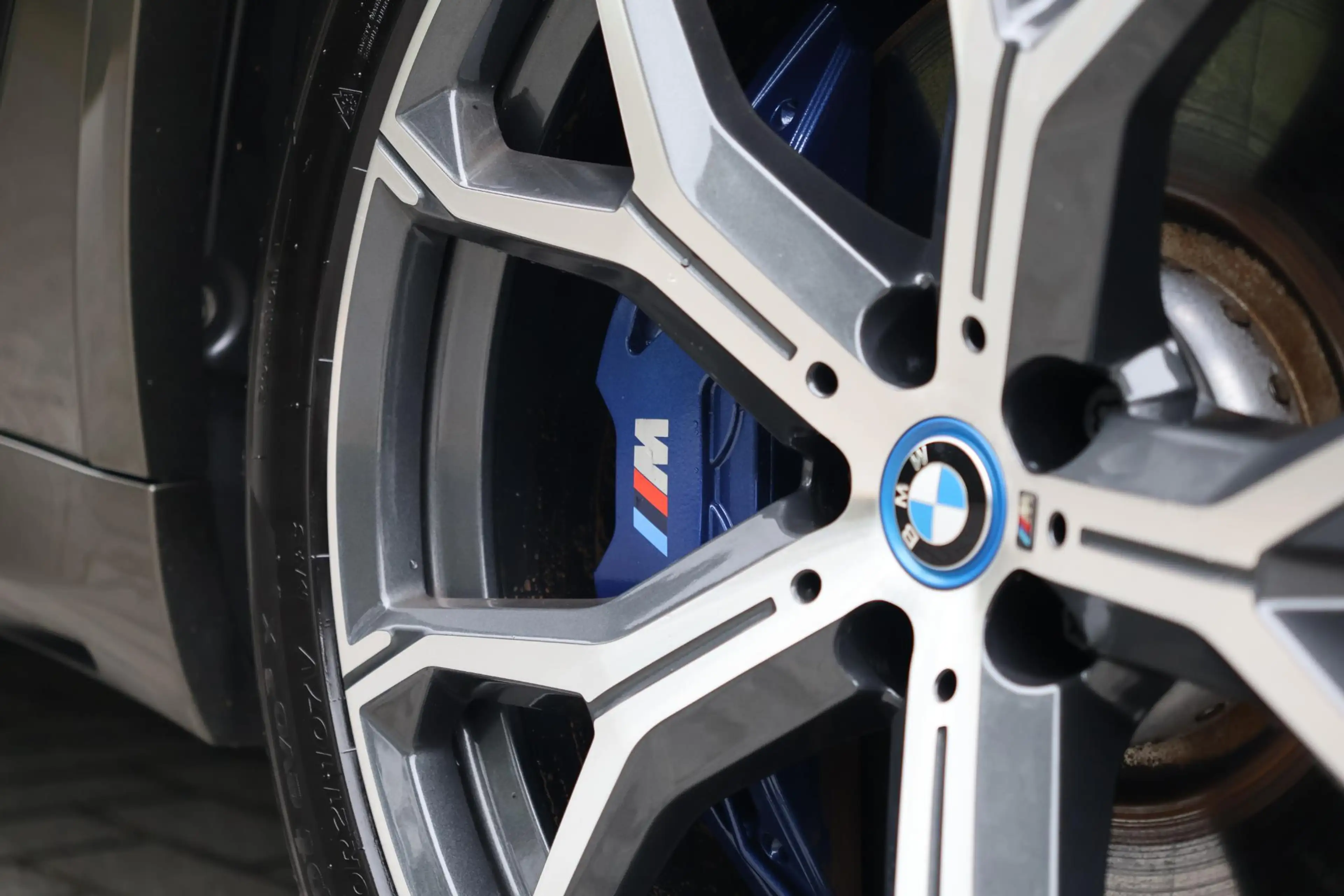 BMW X5 xDrive45e Executive M-Sport | HUD | Adap Cruise | — photo 20