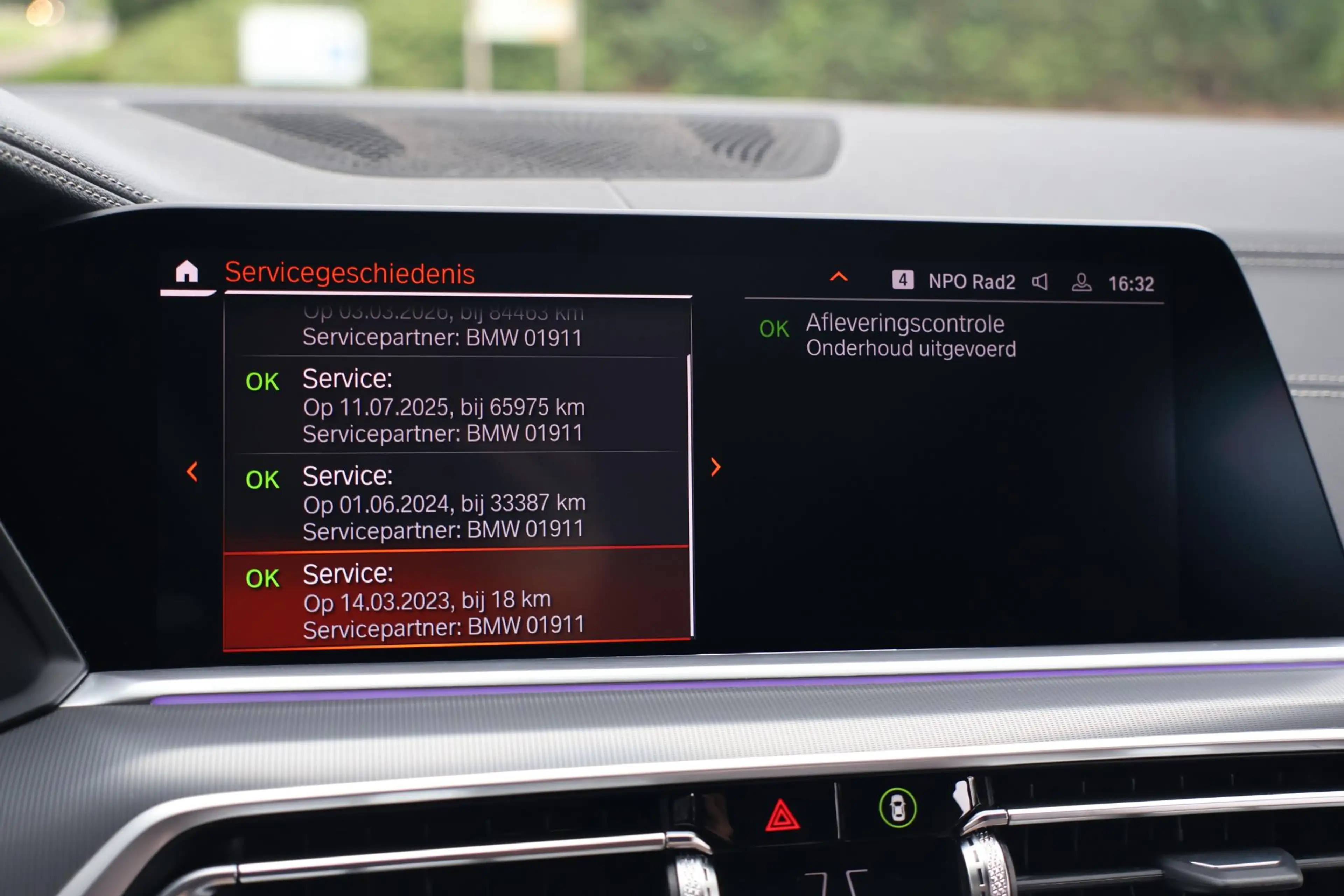 BMW X5 xDrive45e Executive M-Sport | HUD | Adap Cruise | — photo 41
