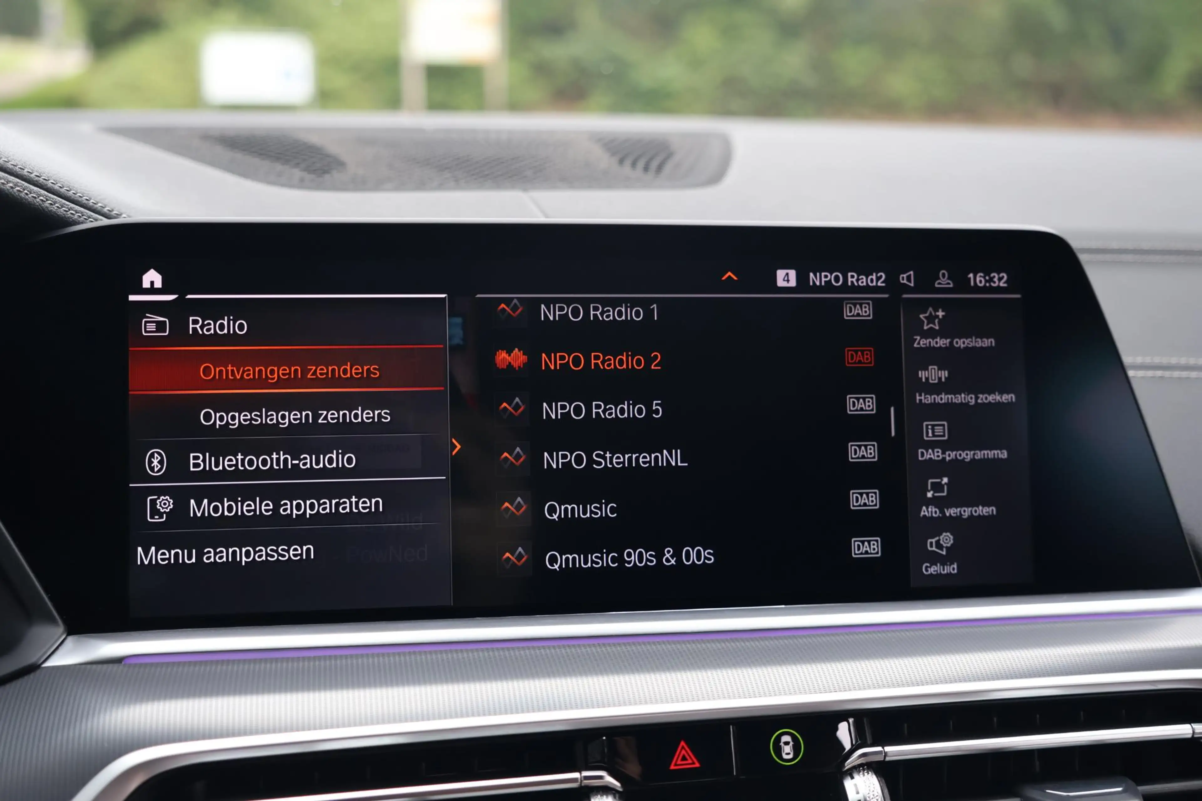 BMW X5 xDrive45e Executive M-Sport | HUD | Adap Cruise | — photo 36