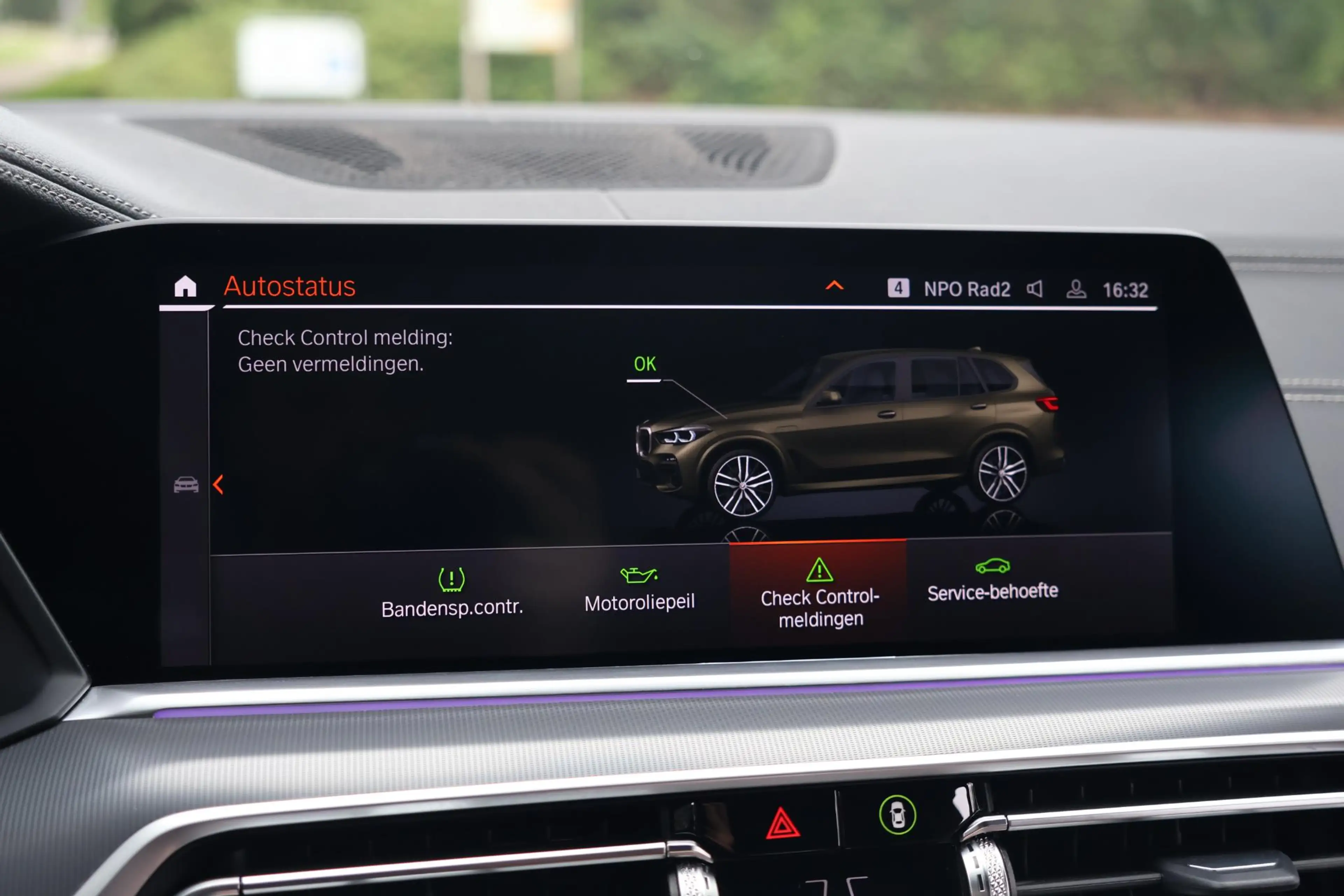 BMW X5 xDrive45e Executive M-Sport | HUD | Adap Cruise | — photo 40