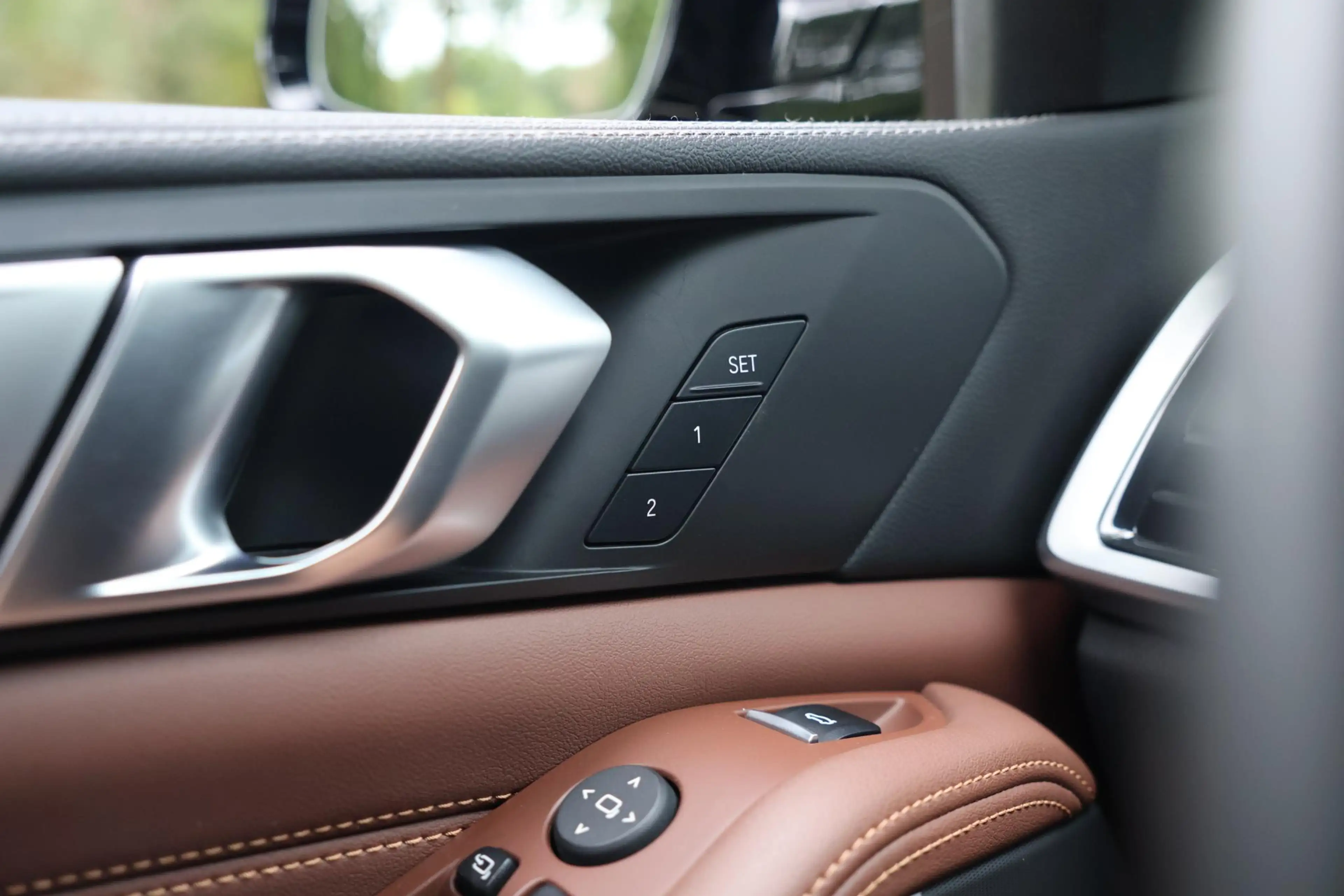 BMW X5 xDrive45e Executive M-Sport | HUD | Adap Cruise | — photo 34