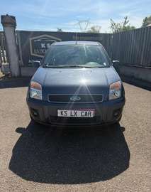 1.4 80cv Senso Plus 1 ères mains