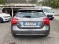 Mercedes-Benz A 180 Classe A - W176 cdi (be) Executive auto Grigio - thumbnail 5