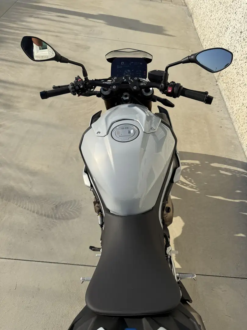 BMW S 1000 R *KM 1710*Akaprovic* - 2