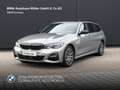 BMW 330 eA Tour. M Sportpaket AHK GSD ACC Kamera Navi Grigio - thumbnail 2