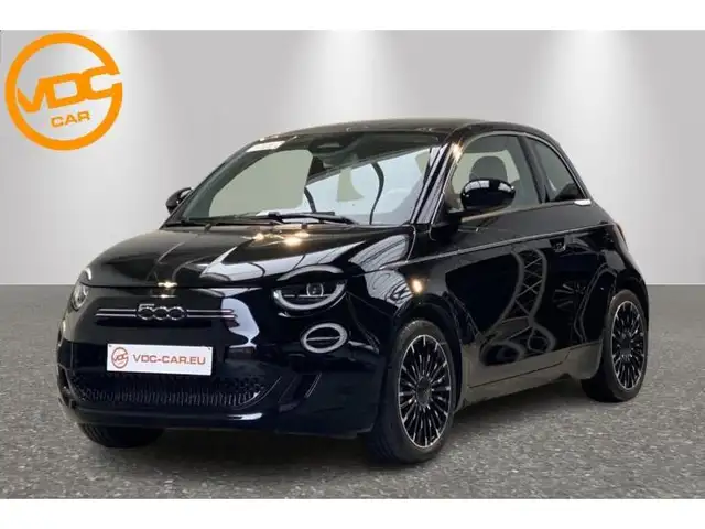 Fiat 500e La Prima 42 kWh