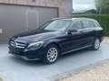 Mercedes-Benz C 180 C 180 d Business Solution Bleu - thumbnail 1